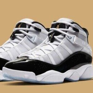 Jordan Retro 6 Defining Moments Sz. 5Y